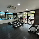 Add Flat Privillege Ibirapuera