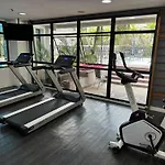 Add Flat Privillege Ibirapuera