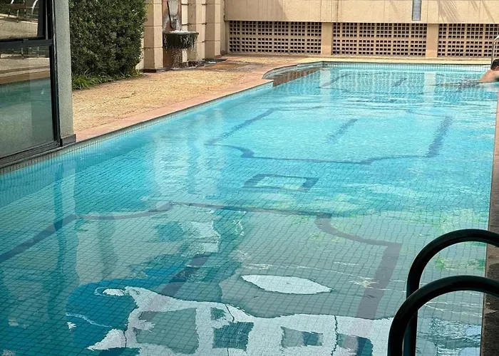Add Flat Privillege Ibirapuera