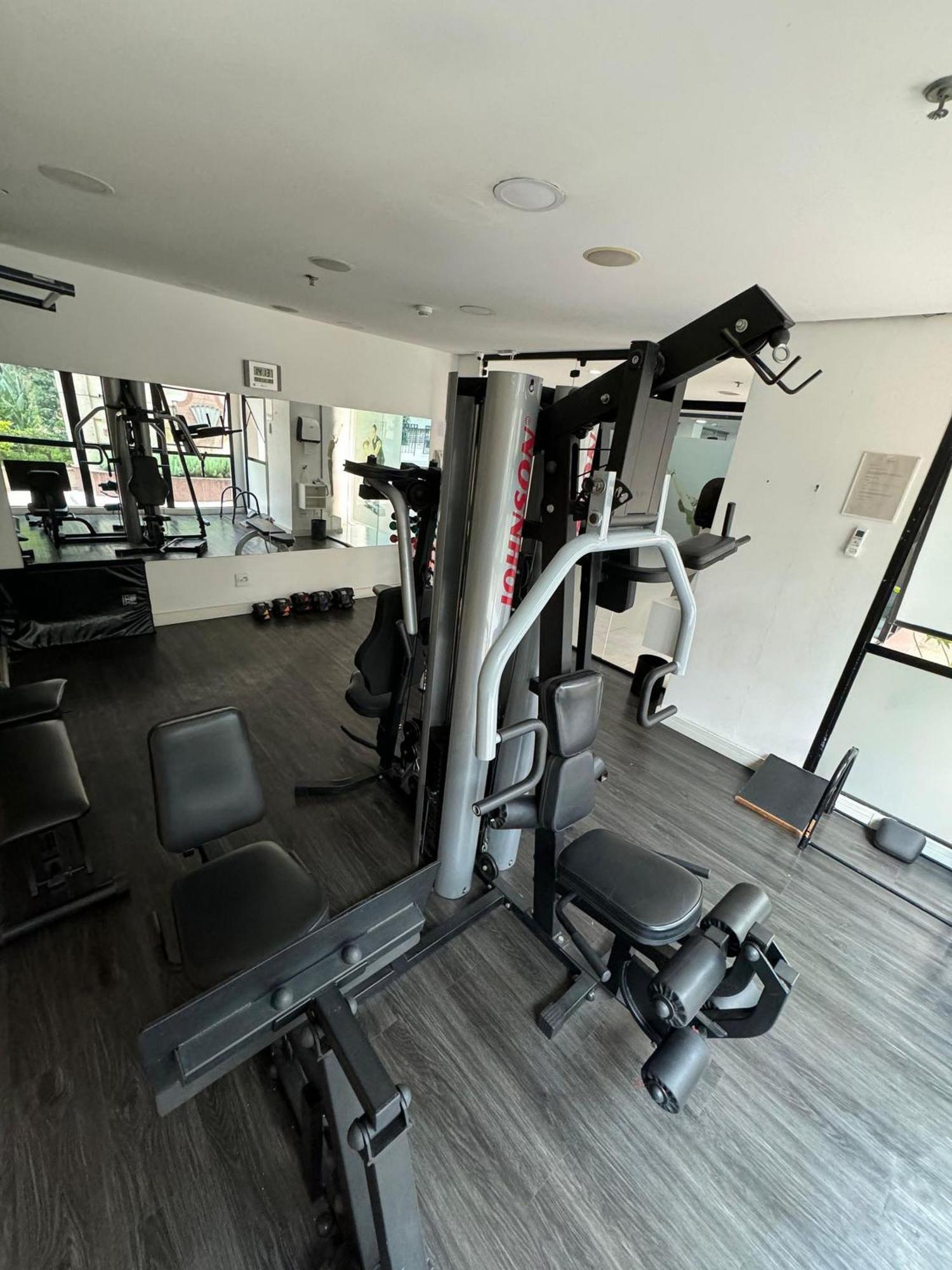 Apartamento Add Flat Privillege Ibirapuera São Paulo