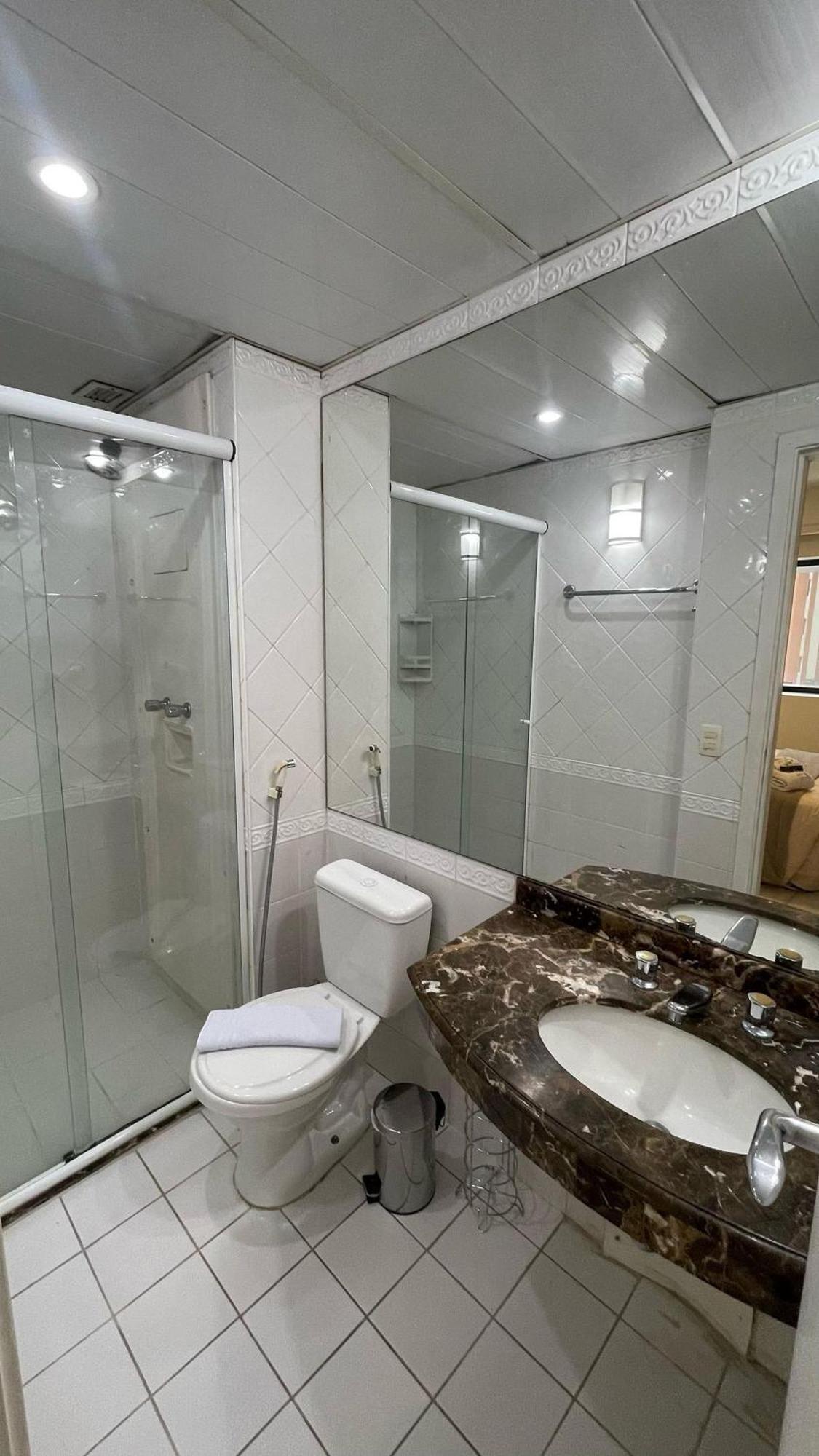 Add Flat Privillege Ibirapuera *