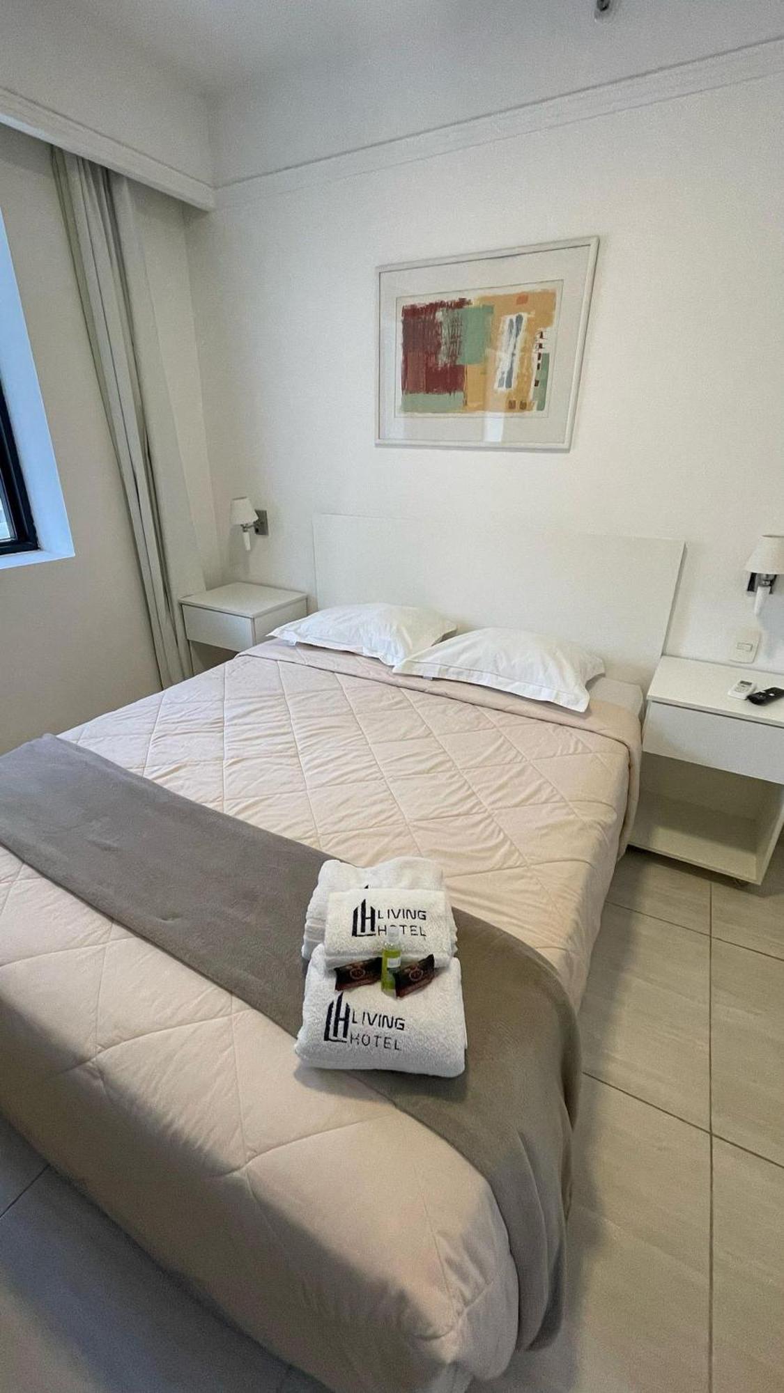 Add Flat Privillege Ibirapuera