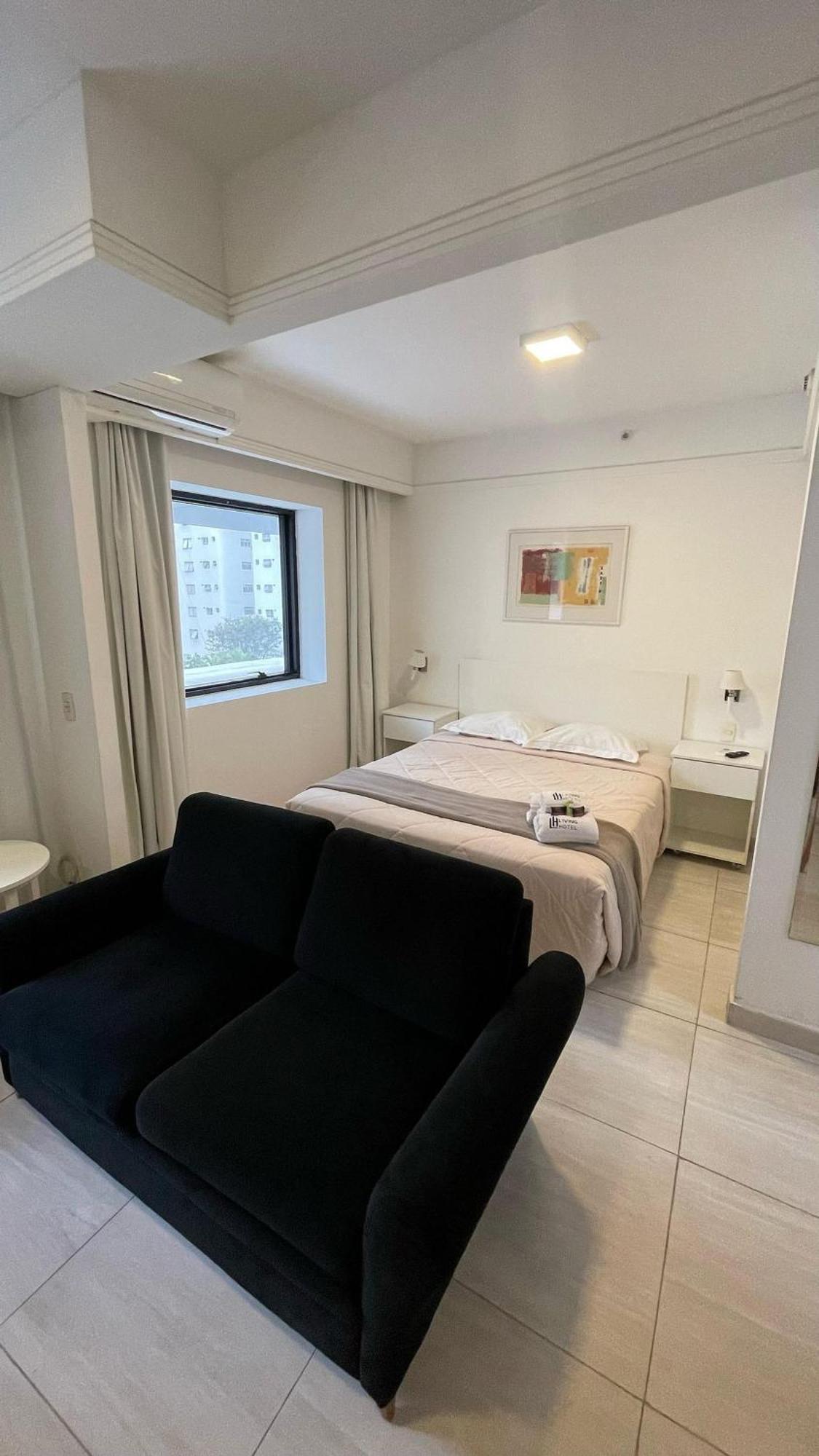 Add Flat Privillege Ibirapuera Apartamento