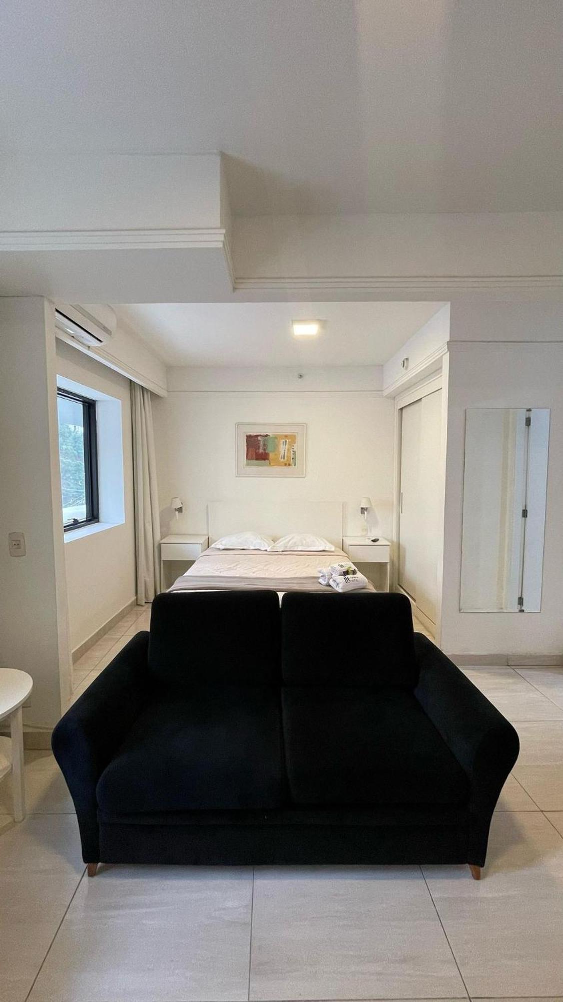Apartamento Add Flat Privillege Ibirapuera *