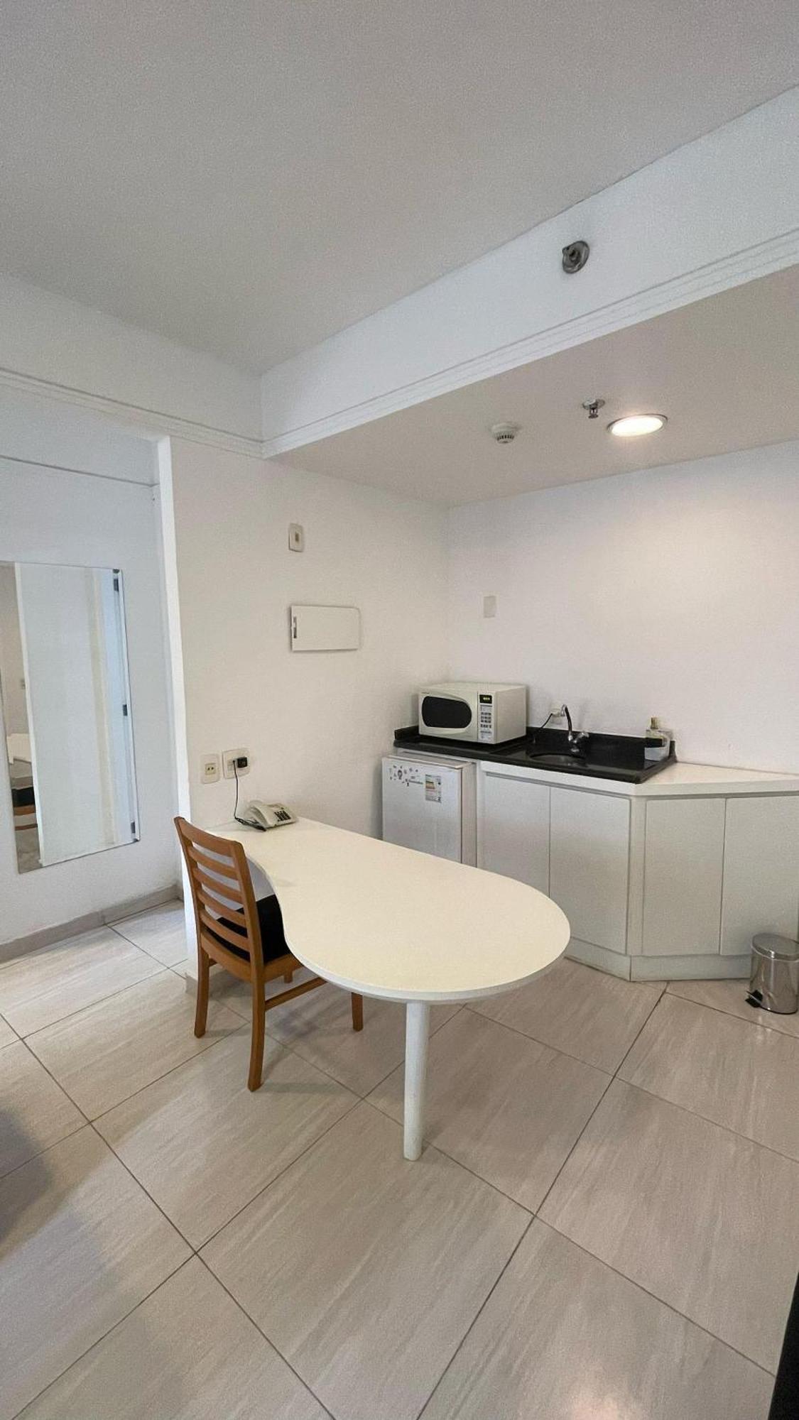 Apartamento Add Flat Privillege Ibirapuera