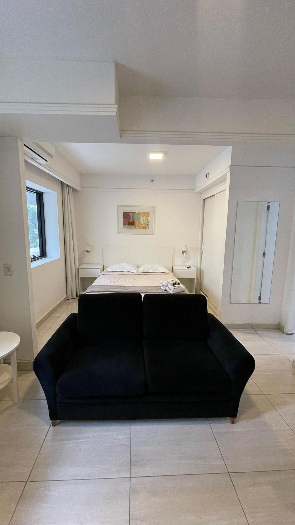 Apartamento Add Flat Privillege Ibirapuera *