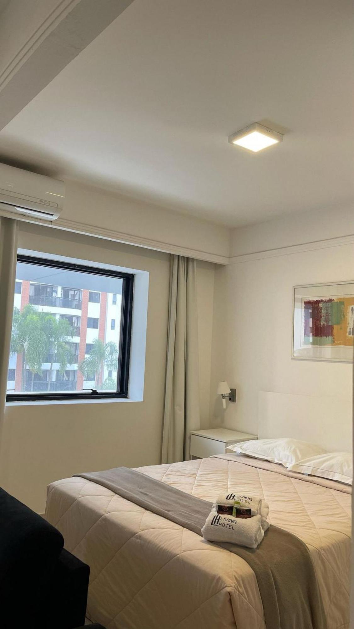 Add Flat Privillege Ibirapuera Apartamento São Paulo