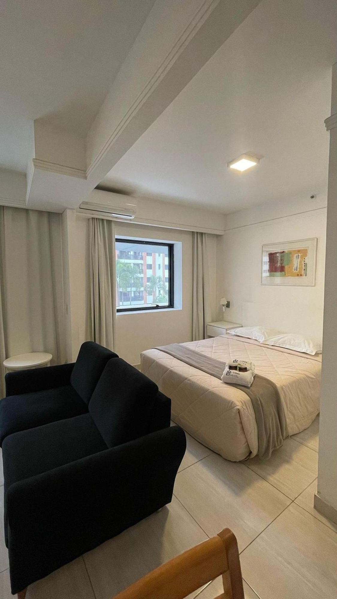 Add Flat Privillege Ibirapuera Apartamento