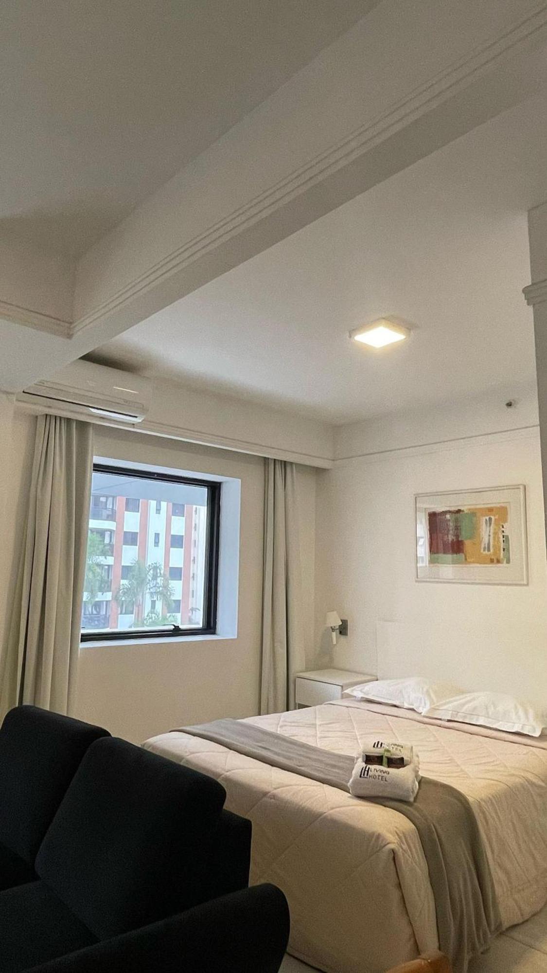 Add Flat Privillege Ibirapuera Apartamento