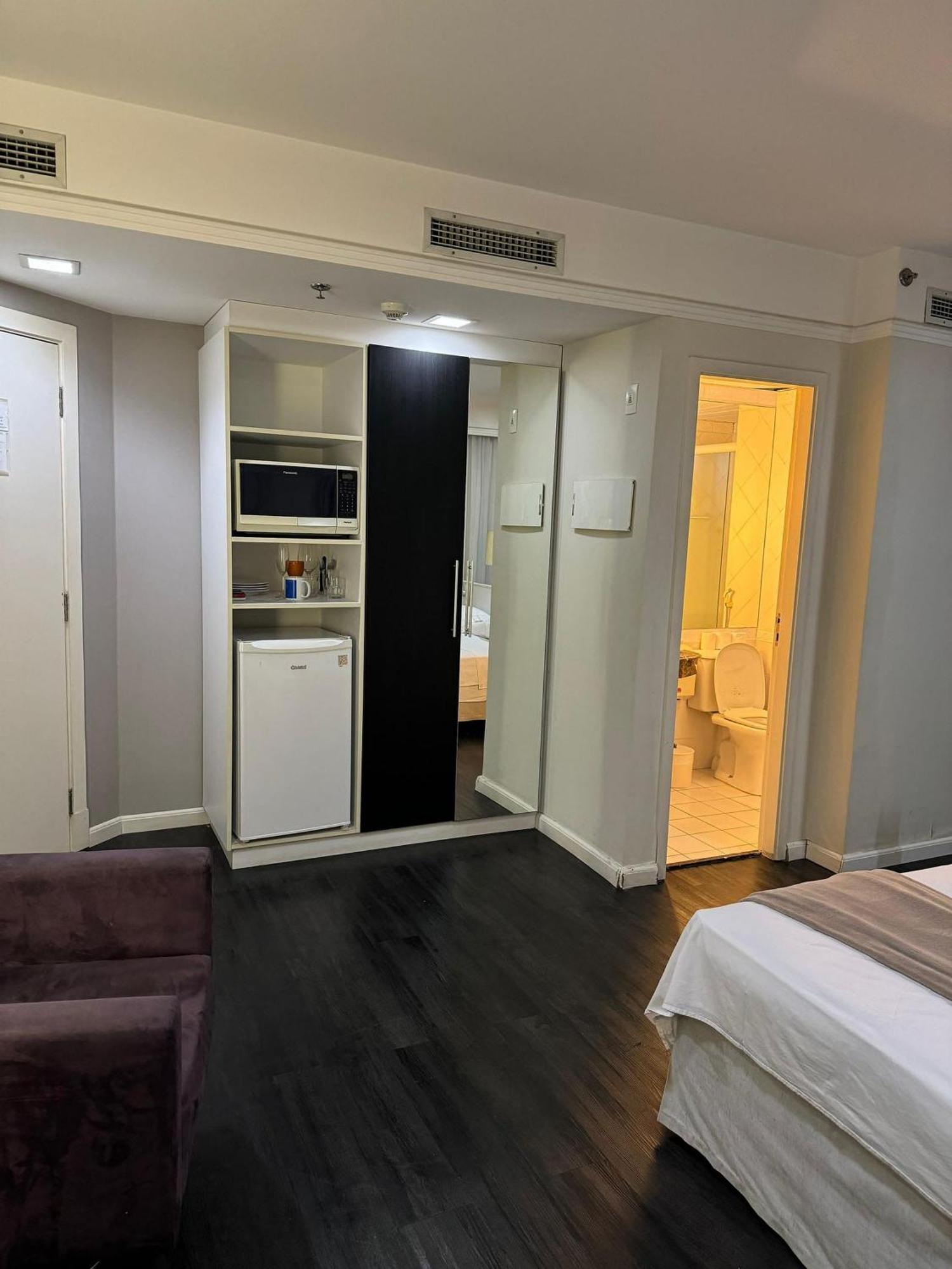 Add Flat Privillege Ibirapuera