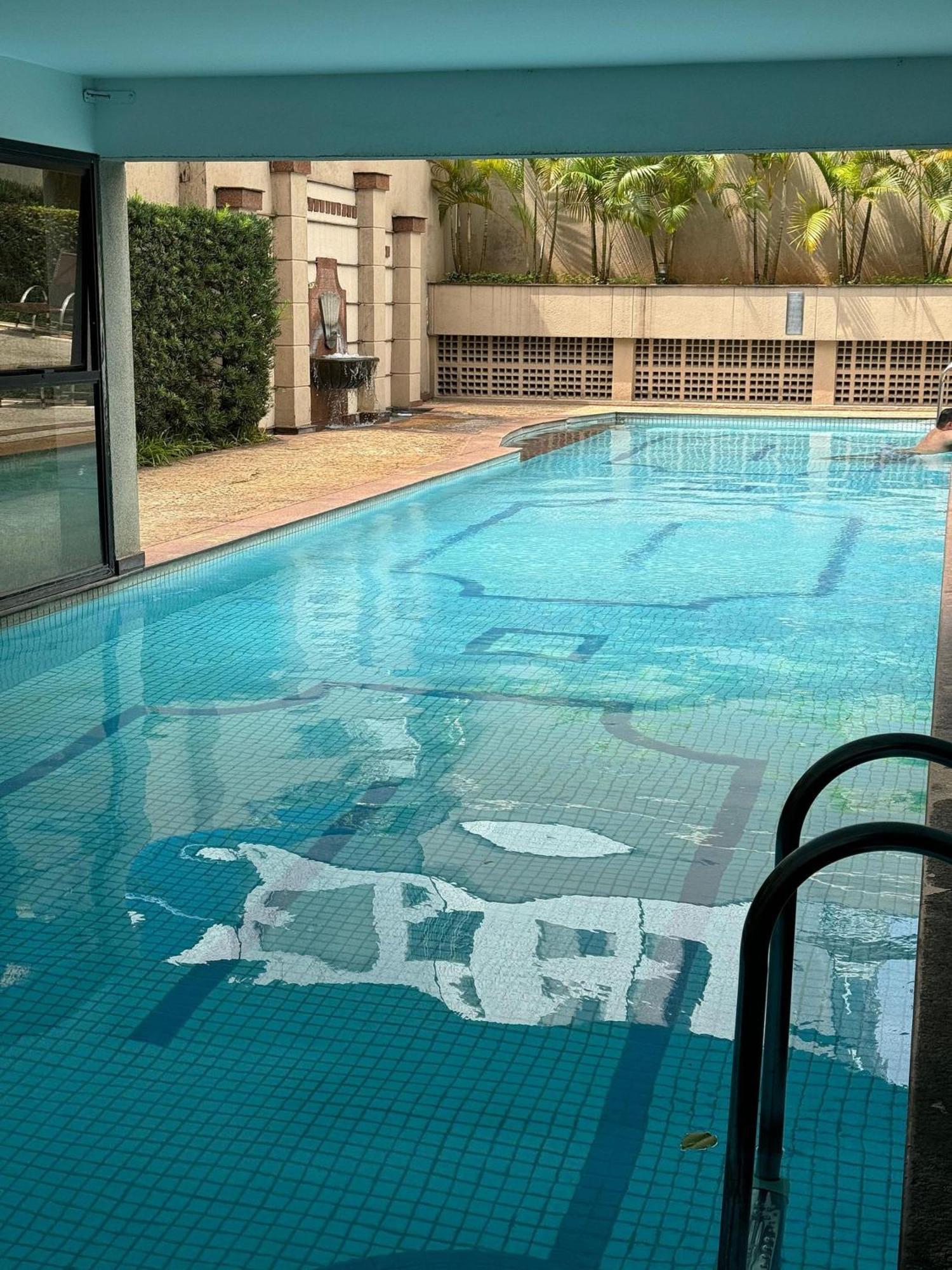 Add Flat Privillege Ibirapuera Apartamento